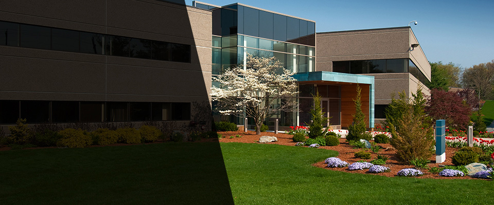 Simpsonville Landscapers