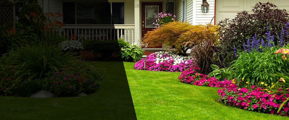 Simpsonville Landscapers