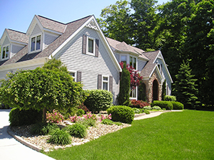 Landscapers and Lawncare Services in Simpsonville, KY